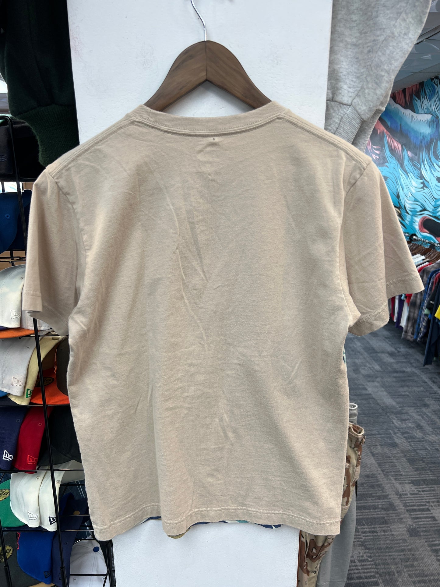 Pokémon Uniqlo Graphic Tee