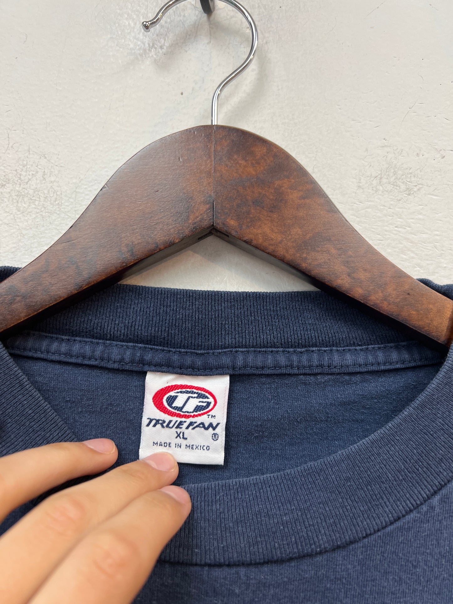 Vintage Mariners Boone Tee