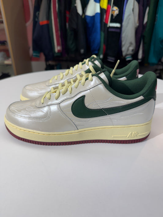 New Mexico World Cup AF1 Low
