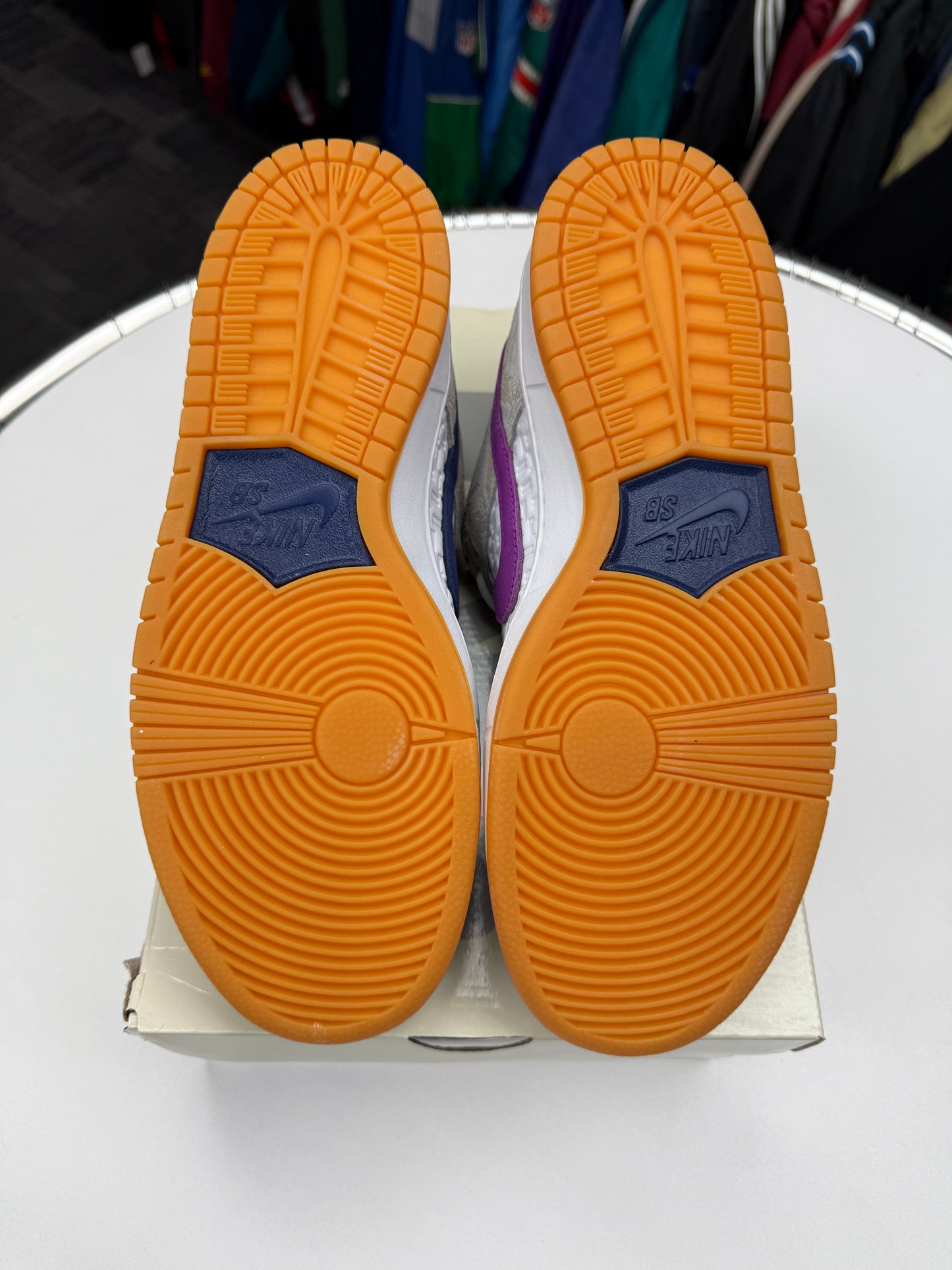New Nike SB Dunk Low Rayssa Leal