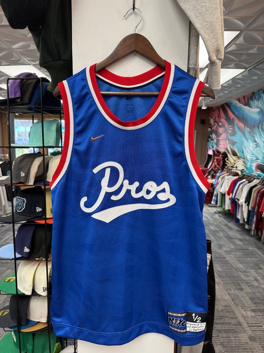 Nike Lil’ Penny Hardaway Jersey