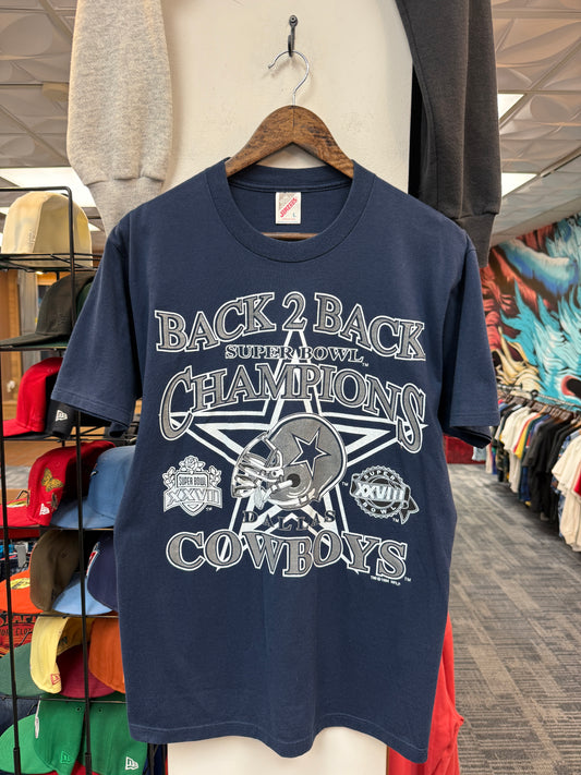 Vintage Dallas Cowboys Tee