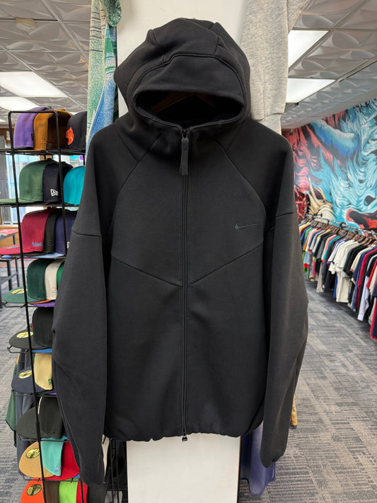 New Lil Yachty x Nike Tech Fleece Hoodie