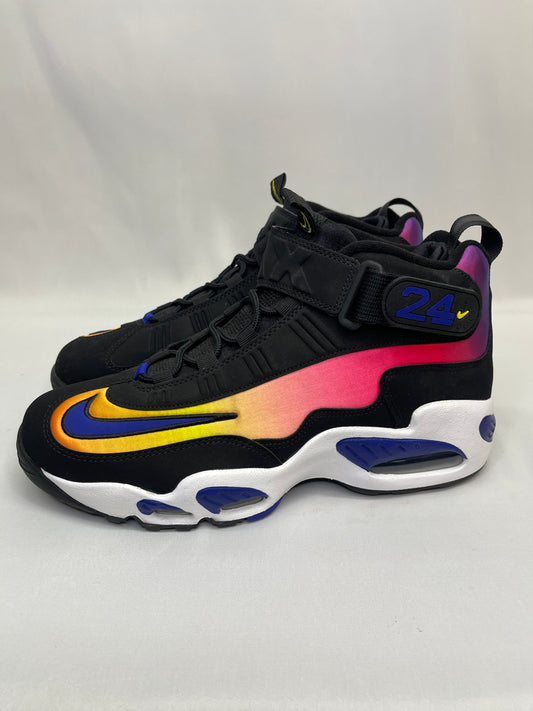 New Griffey Max 1 Los Angeles