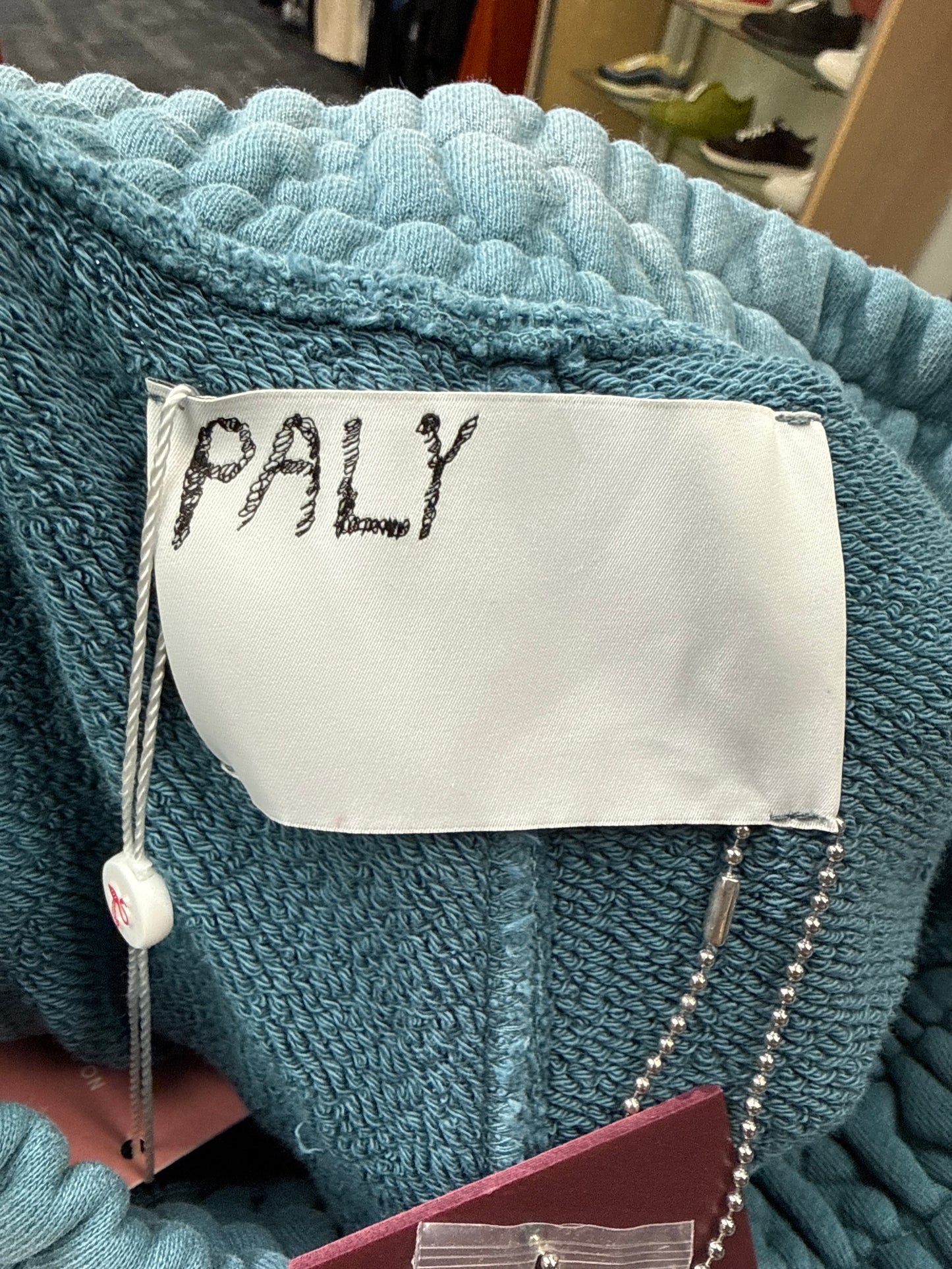 Paly Hollywood Streetwise Airbrush Sweatpants