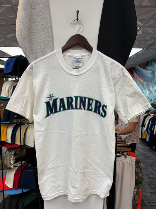 Vintage Mariners Boone Tee