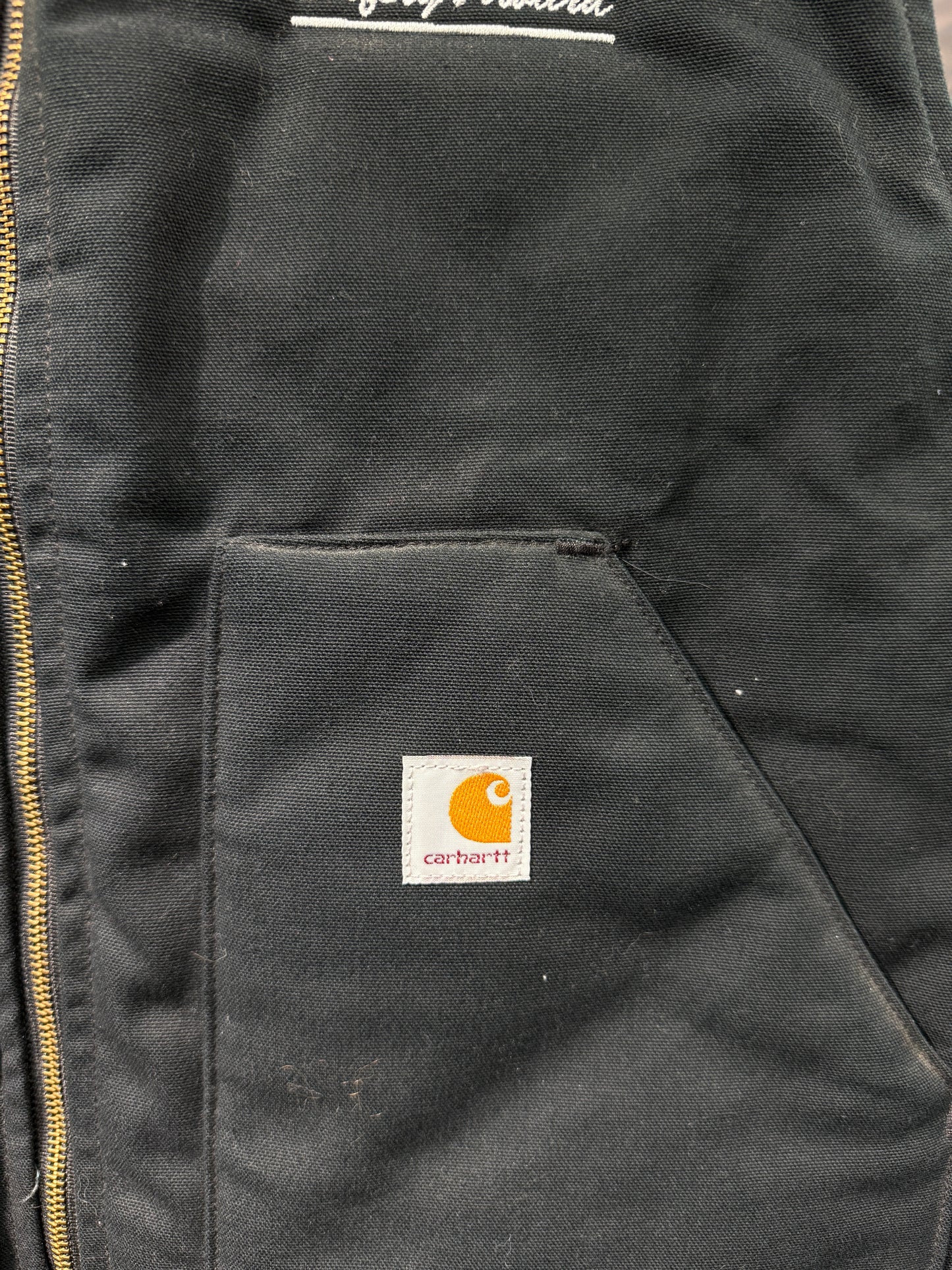 Carhartt Safety Award Vest