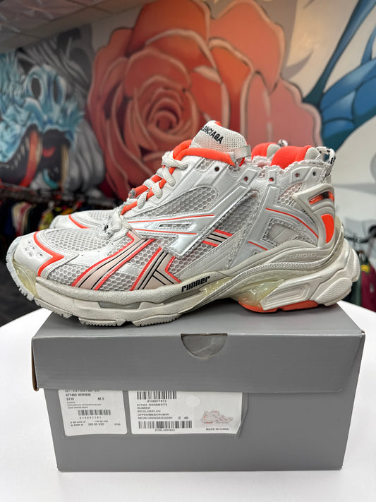 Preowned Balenciaga Runner