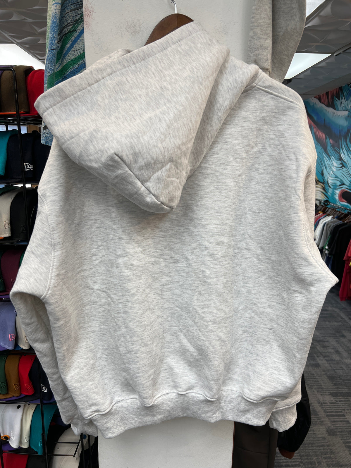 Imperil Vestures Sport Hoodie