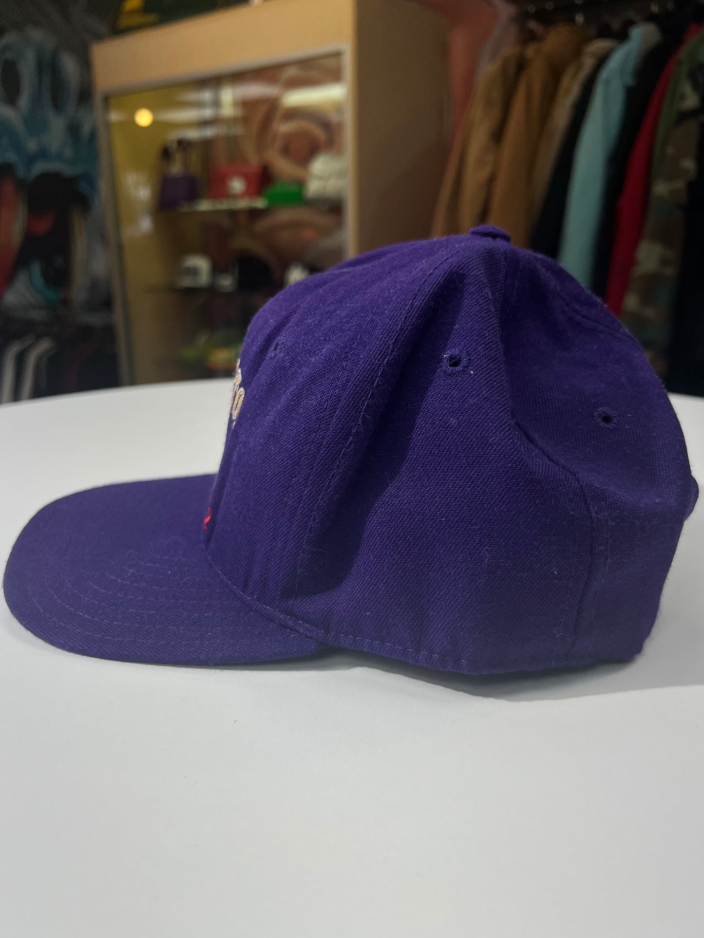 Washington Huskies Rose Bowl 92 SnapBack