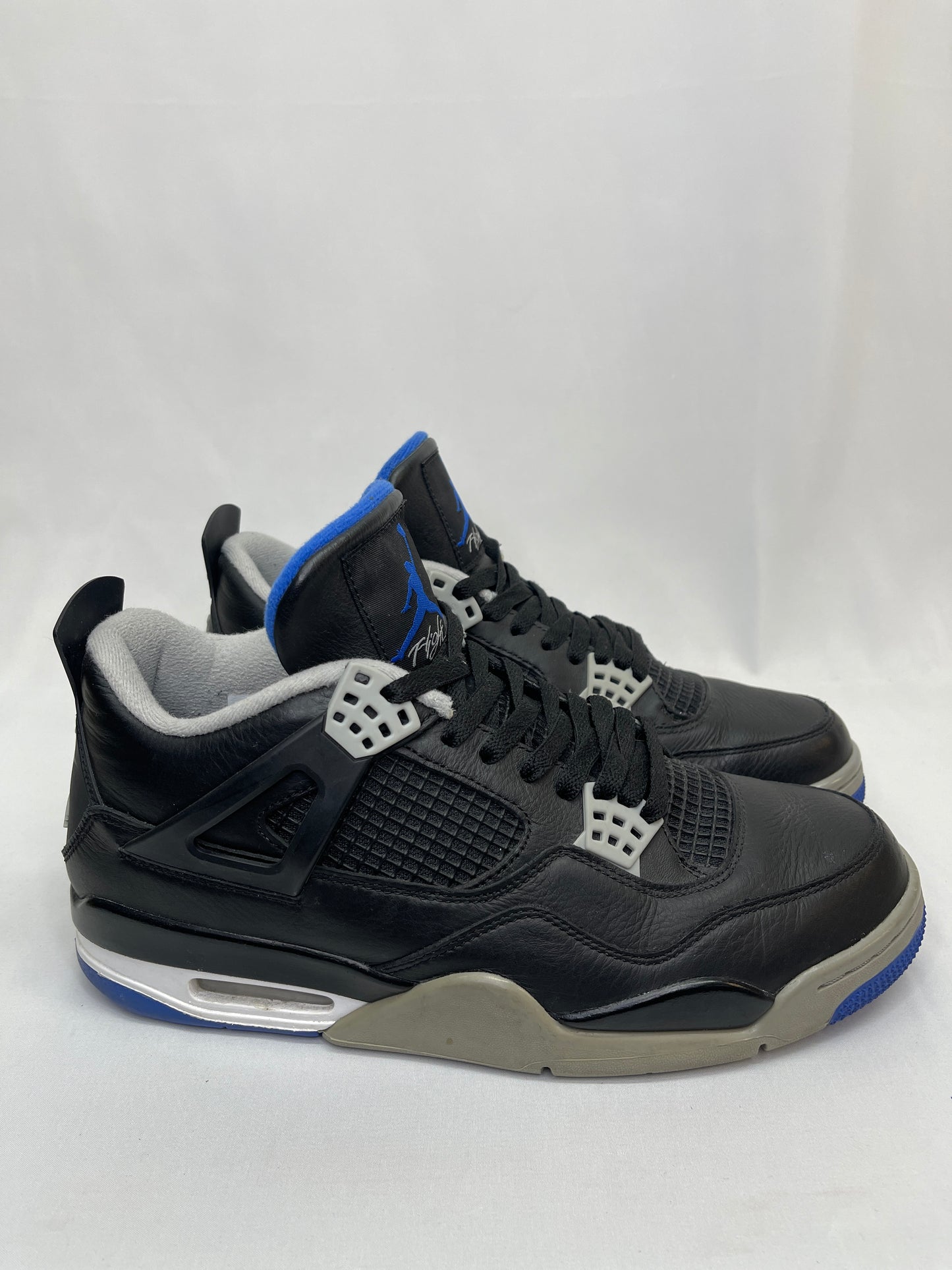 Preowned Jordan 4 Alternate Motorsport