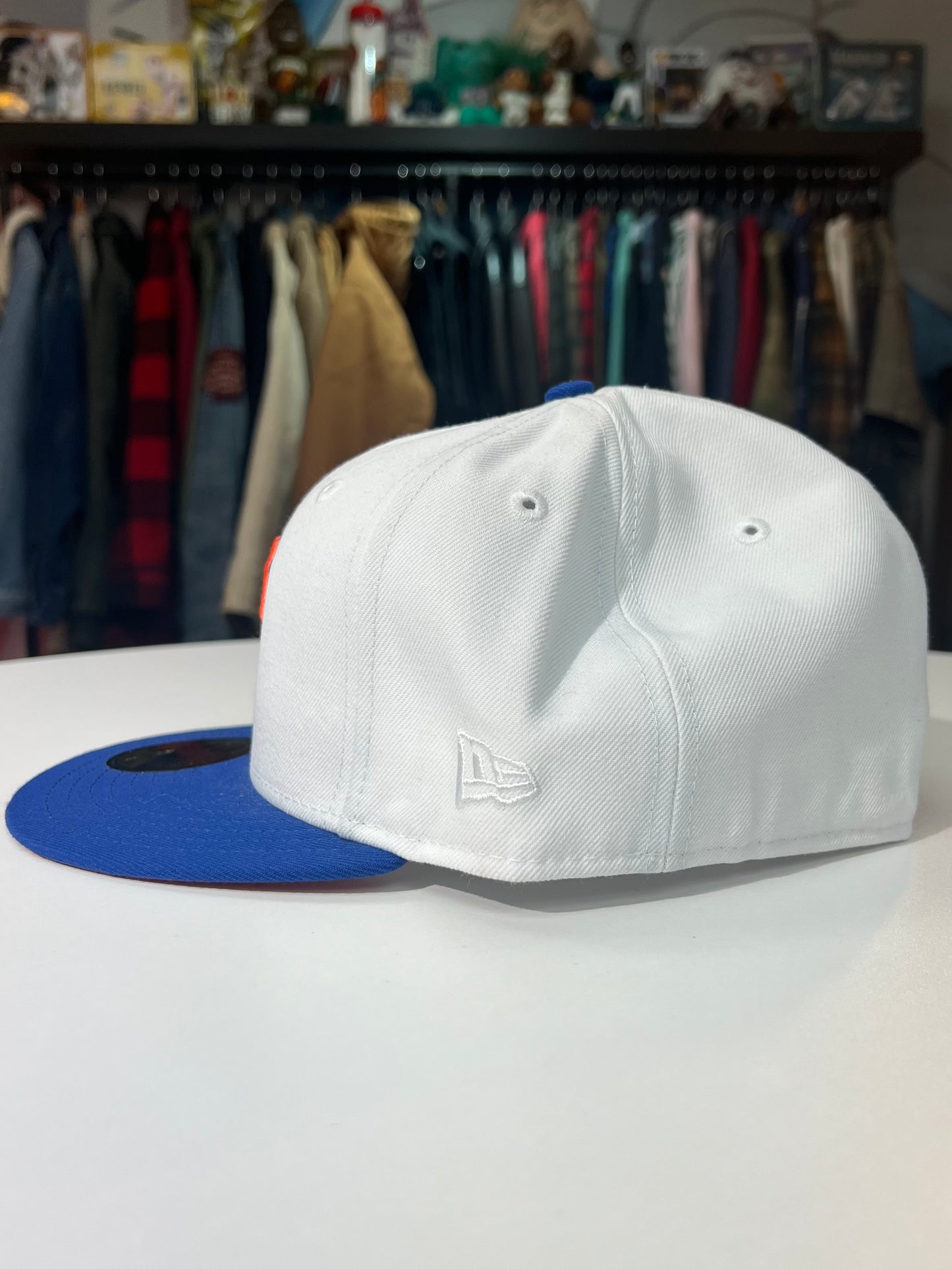 Pittsburg Pirates Candy Pack Pay Day Fitted Hat