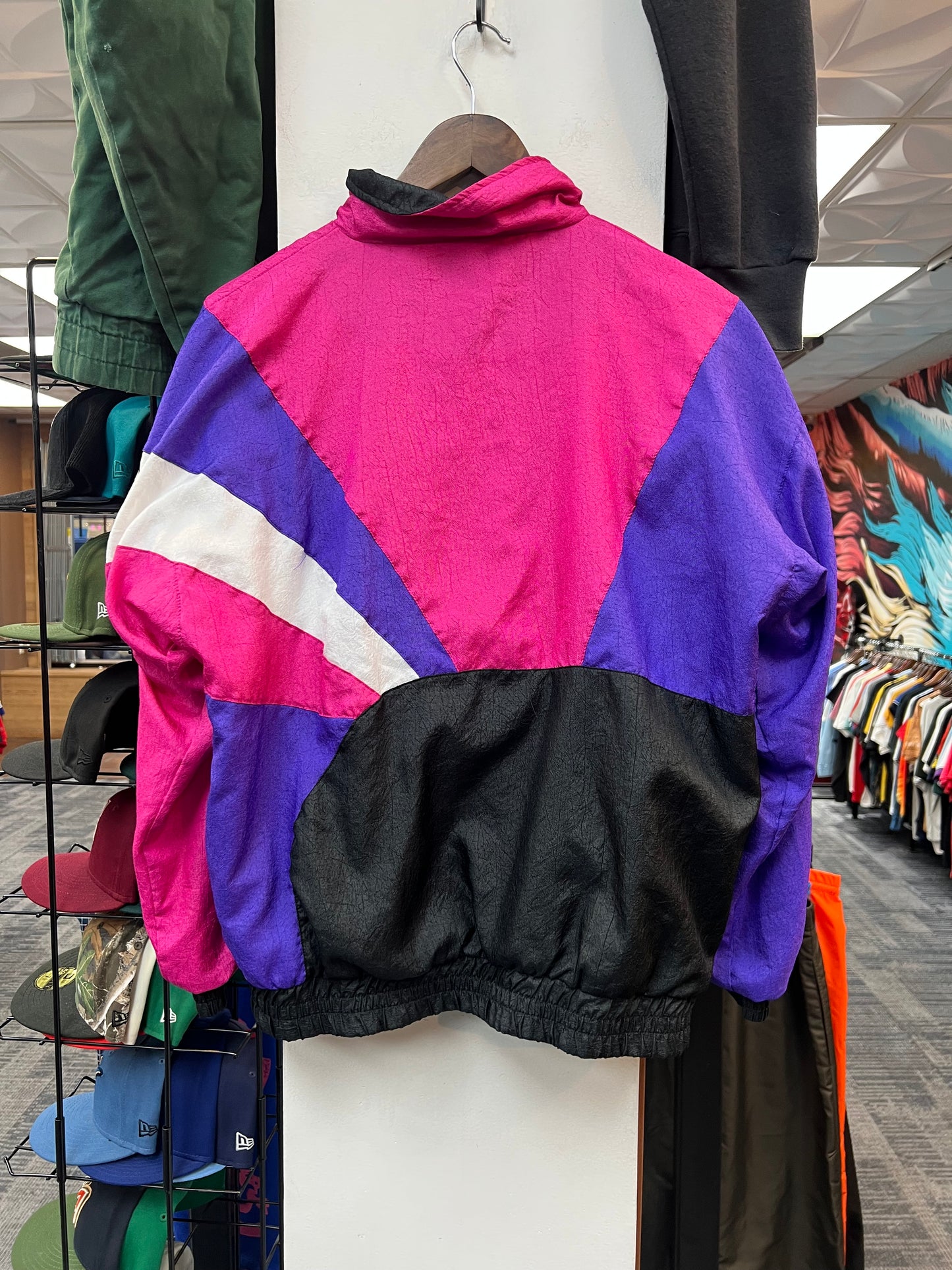 Vintage Windbreaker