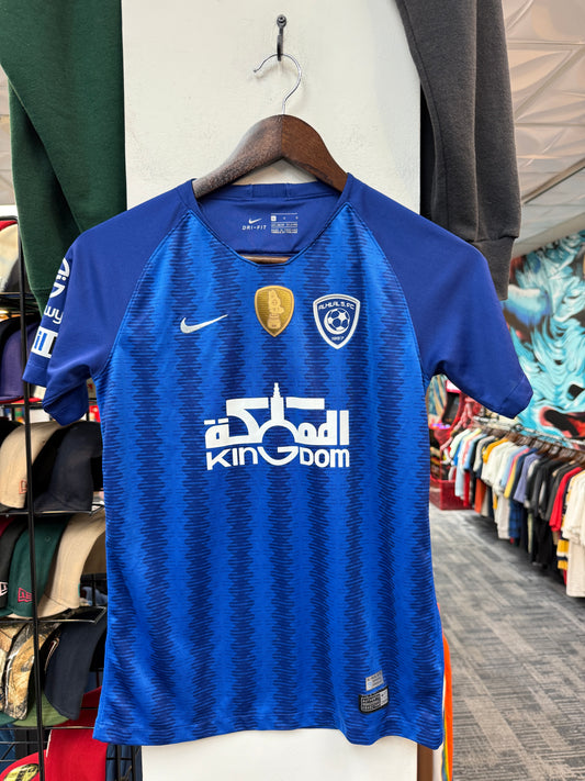 Nike Al Hilal SFC Jersey