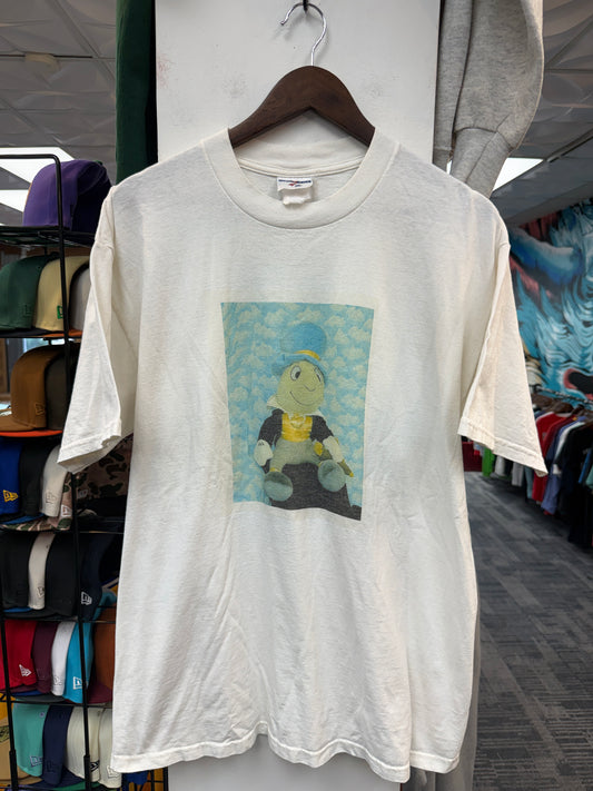 Vintage Jiminy Cricket Tee