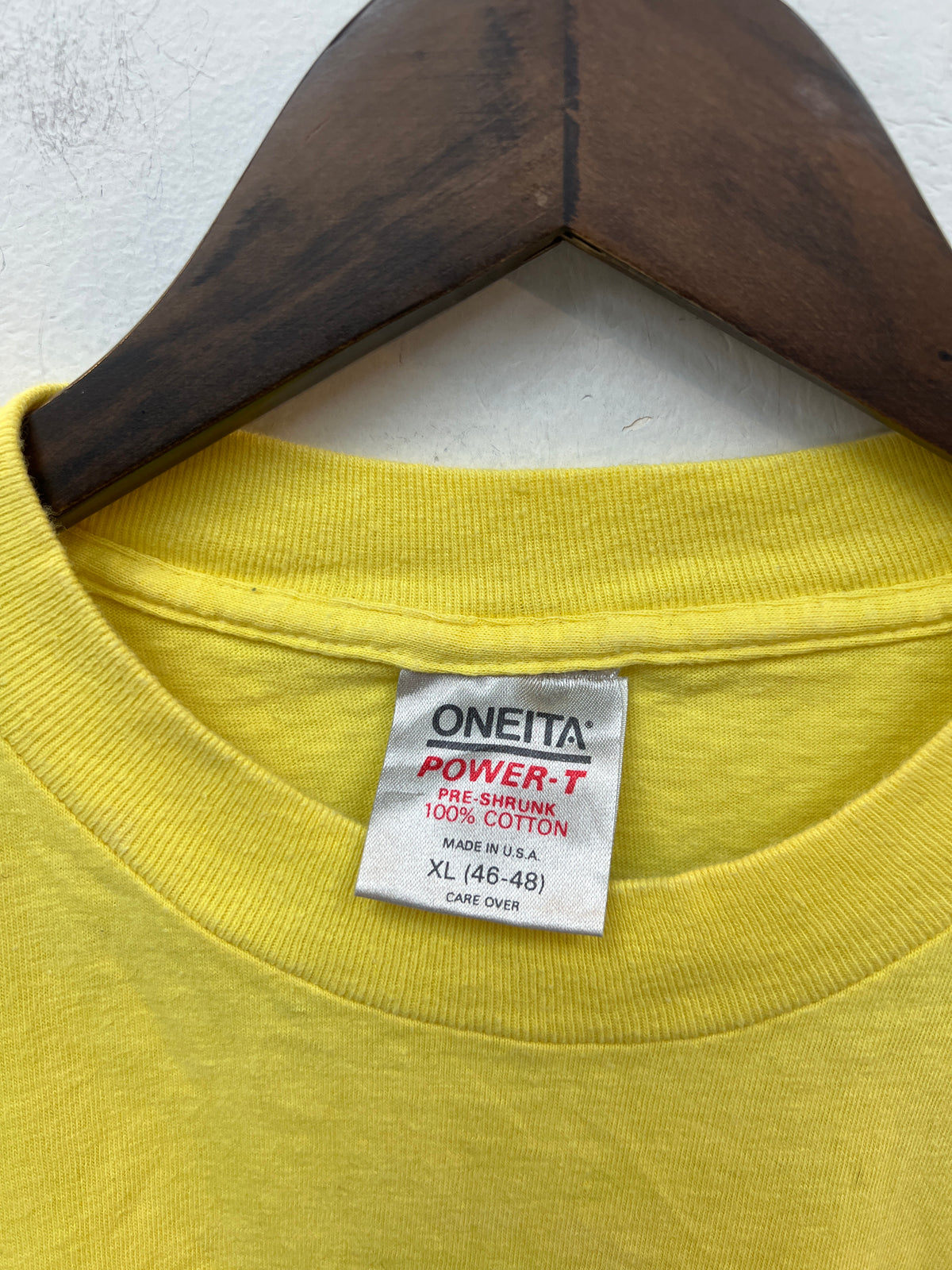 Vintage “Chik’n G’rillas” Graphic Tee