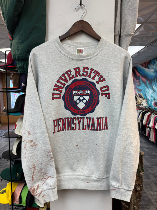 Vintage Pennsylvania Crewneck