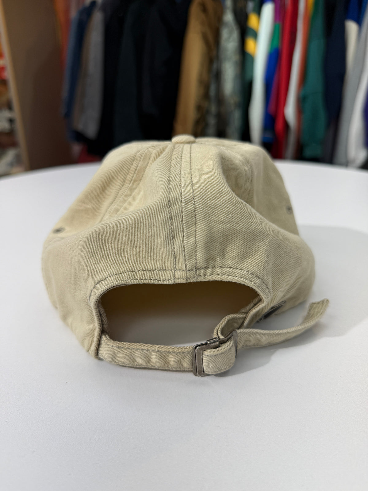Vintage Polo Jeans Co. Ralph Lauren Cap