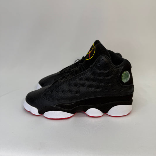 Jordan 13 Playoffs New