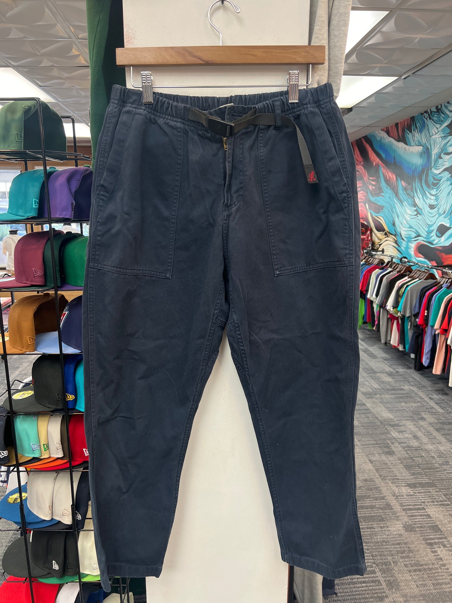 Vintage Gramicci Pants