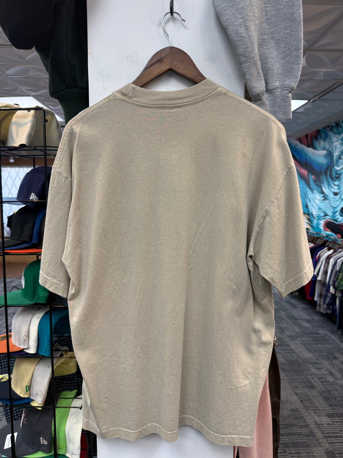Paradice Protect Your Energy Tee