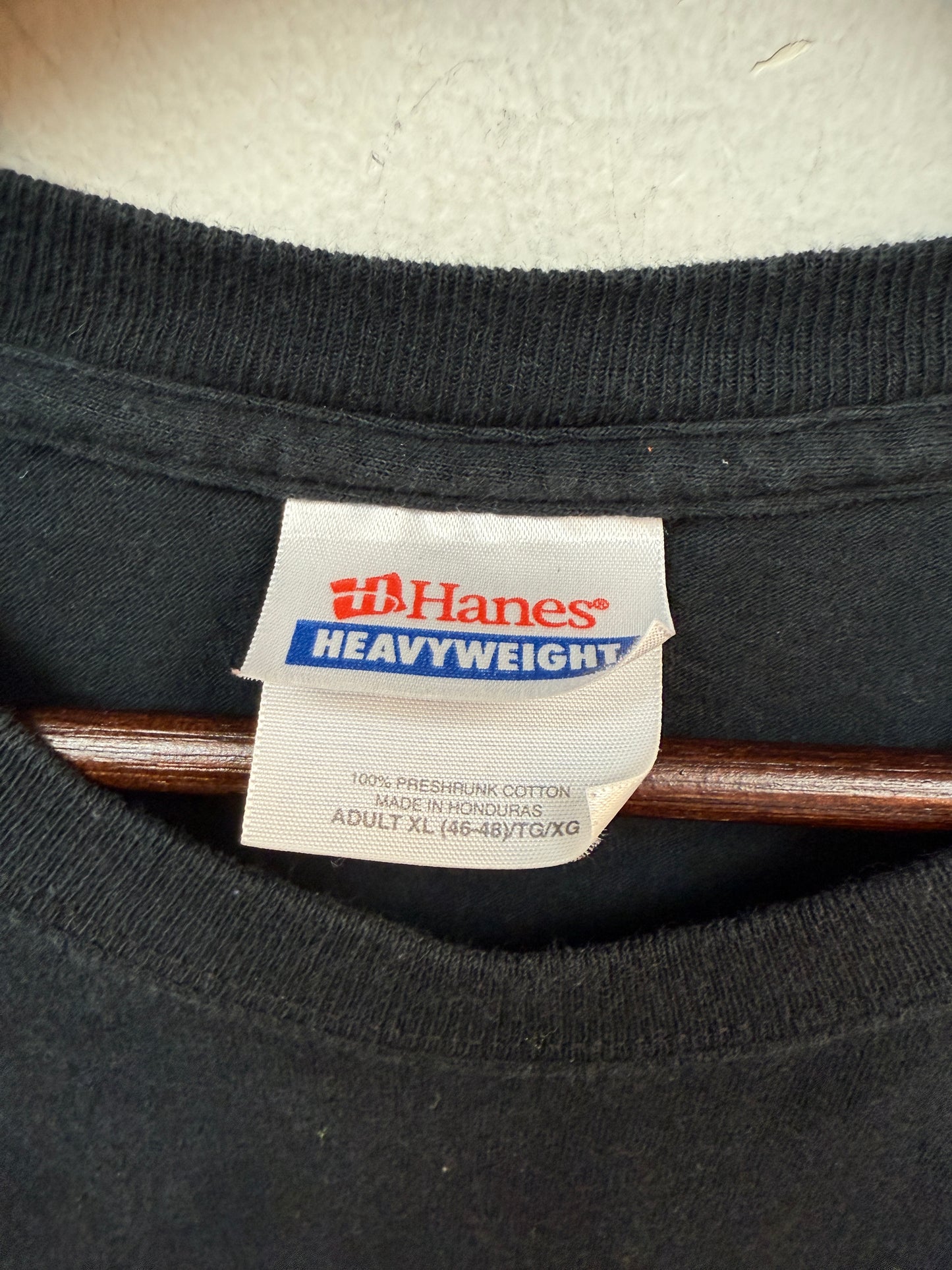 2006 James Blunt World Tour Tee