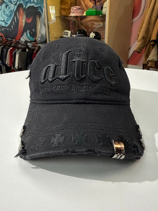 Alice Hollywood Hat