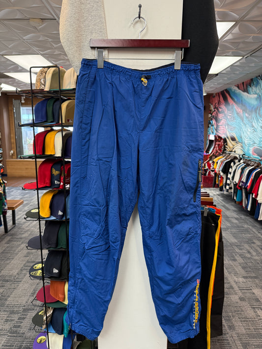 Vintage Polo Sport Blue Track Pants