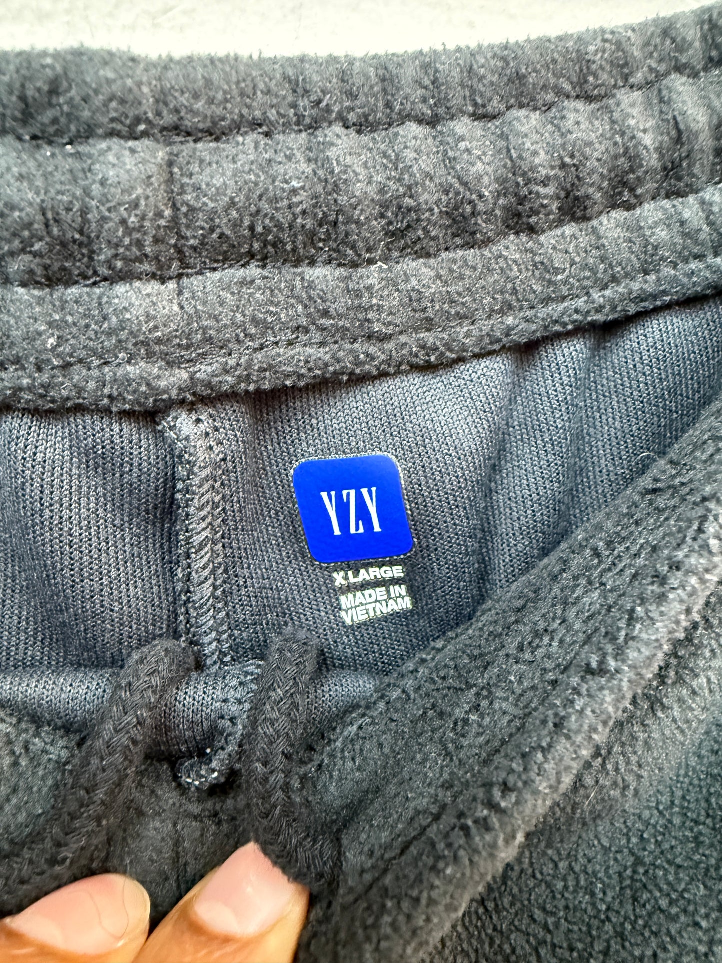 Yeezy GAP Fleece Sweats