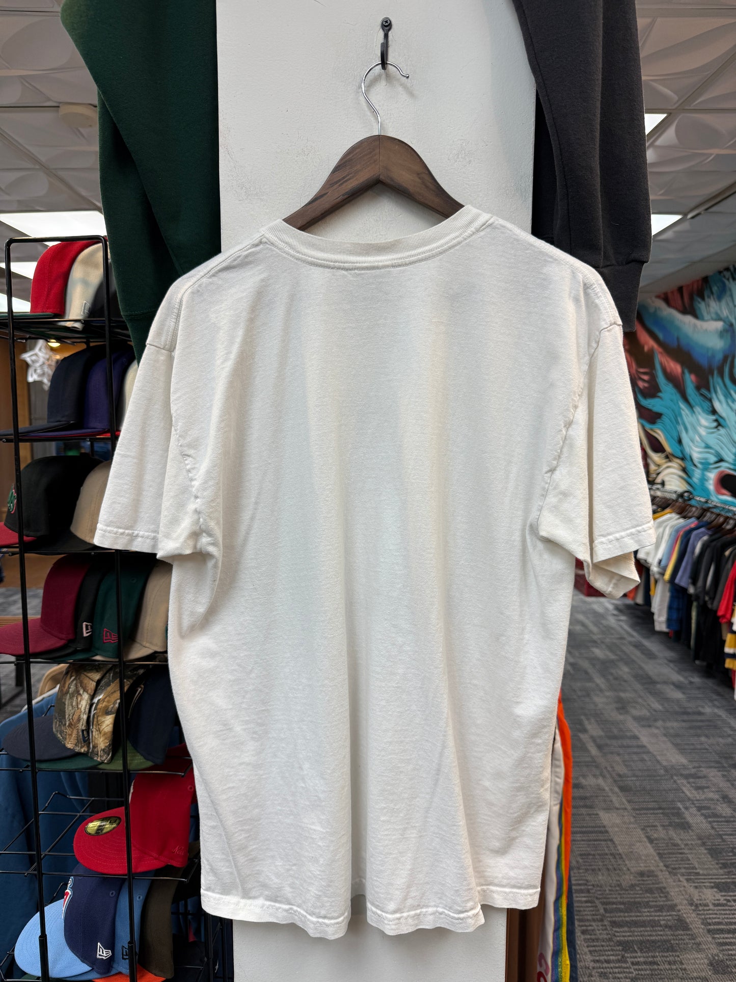 Bruce Lee Tennis Tee