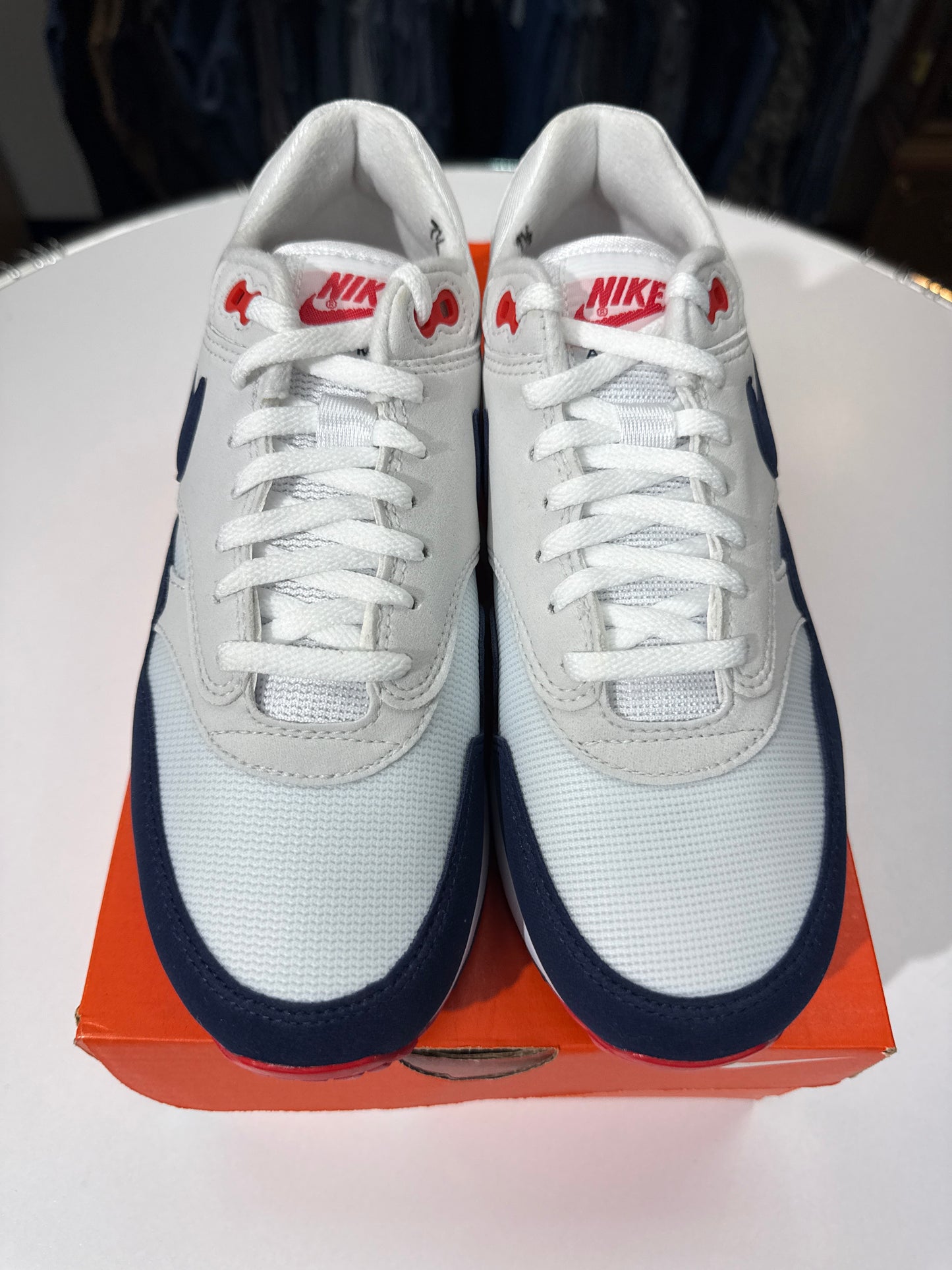 New Air Max 1 ‘86 OG Golf Obsidian