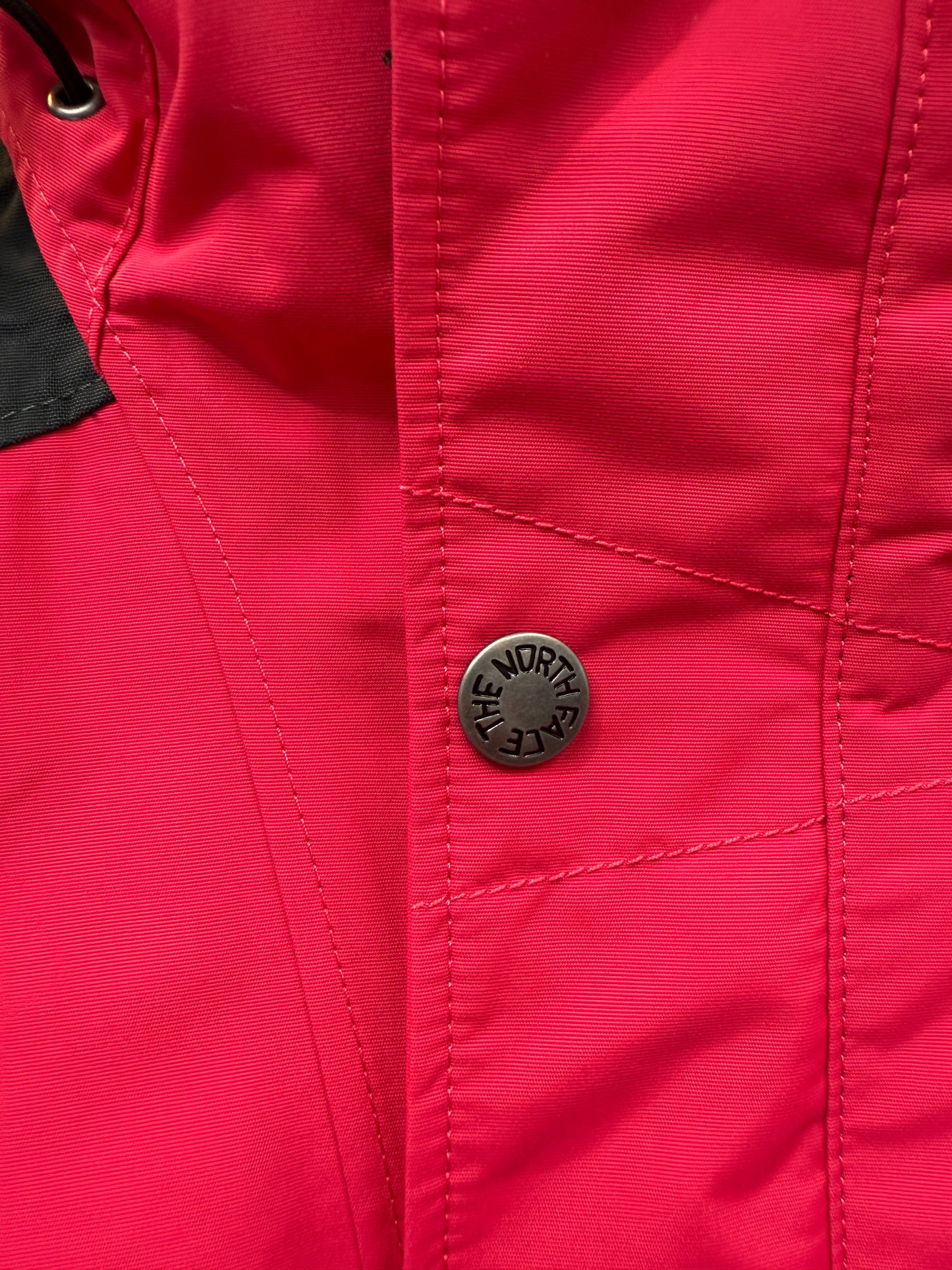 The North Face Rage Jacket