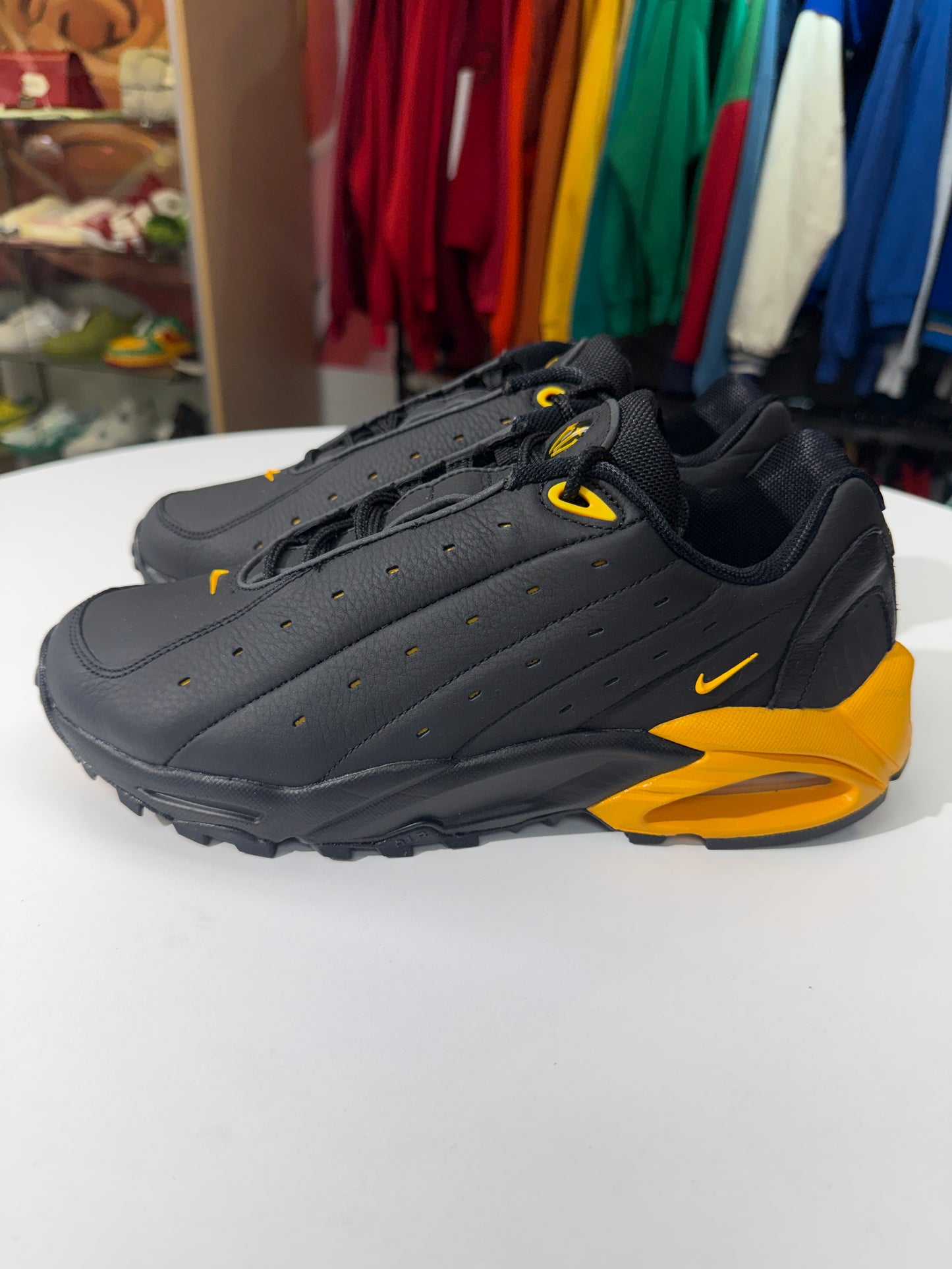 VNDS Drake Nocta Black  Hot Step Air Terra