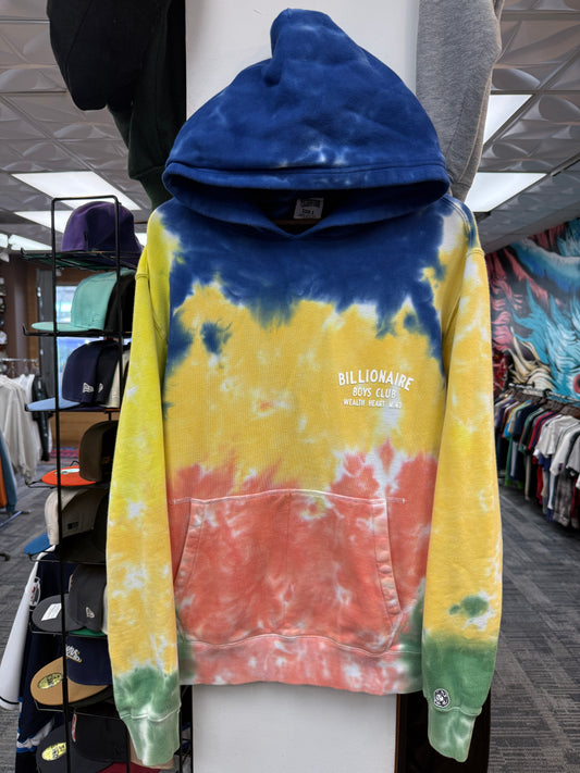 Billionaire Boys Club Tie Dye Hoodie