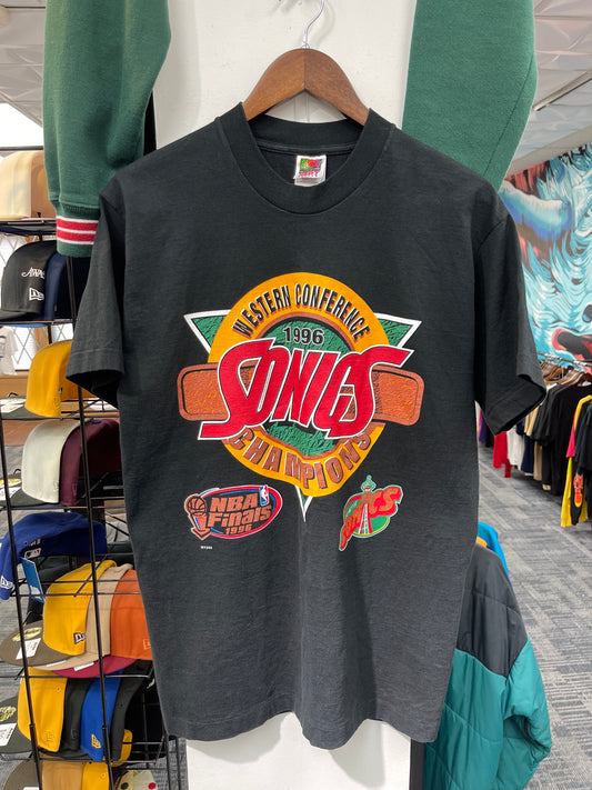 Vintage Sonics tee