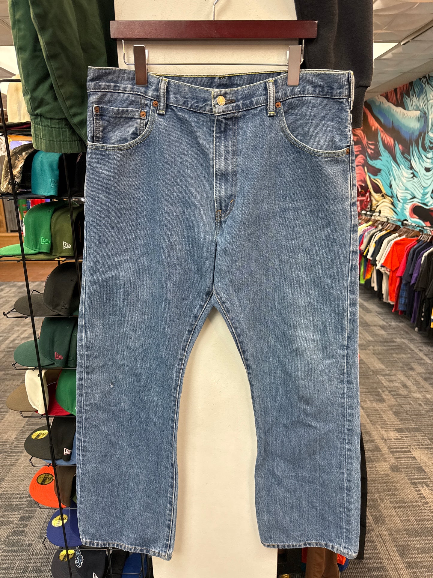 Levi’s 517 Jeans