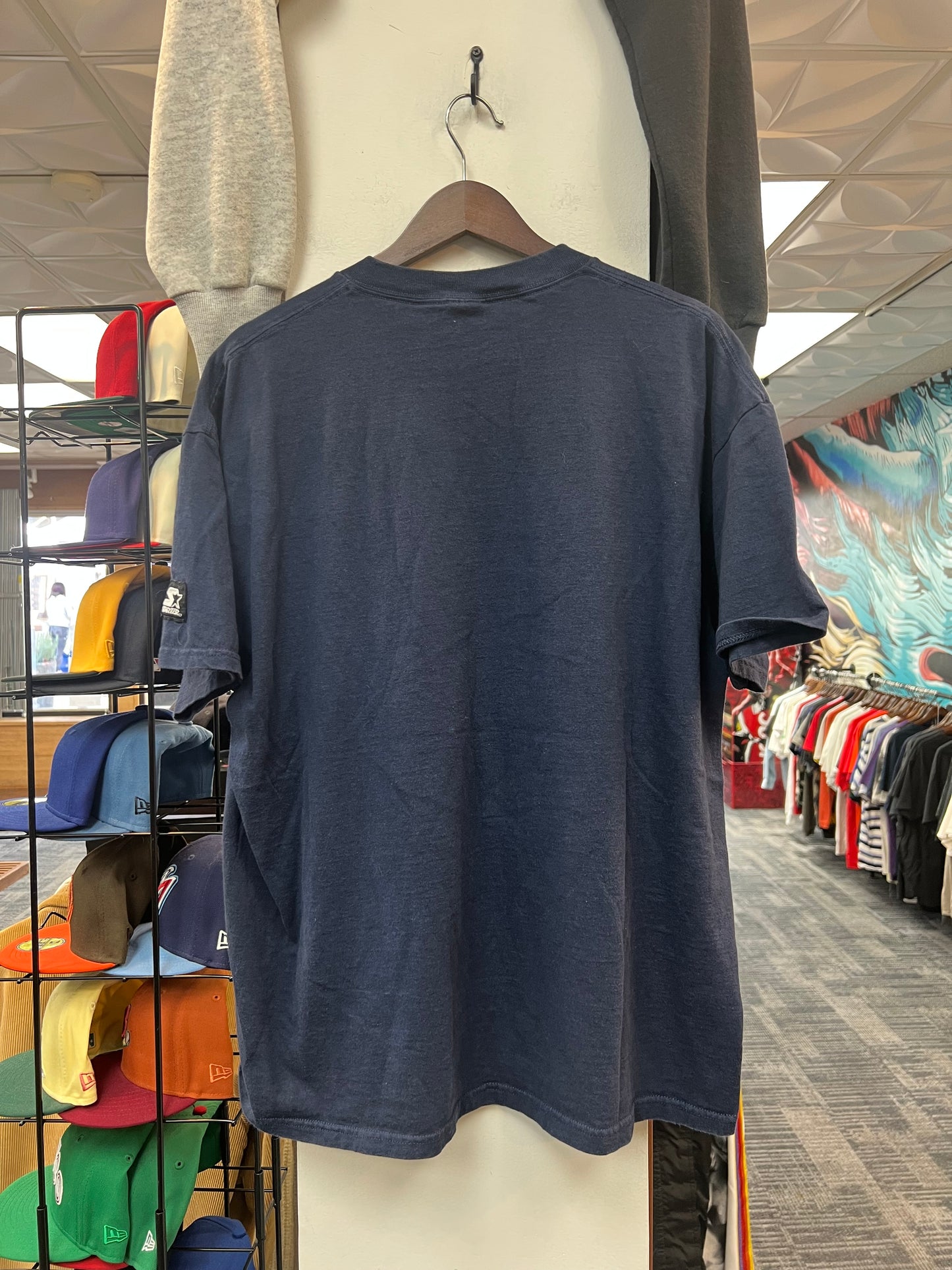 Vintage 1997 Mariners Division Champs Tee