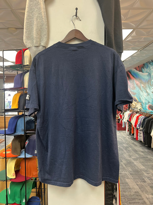 Vintage 1997 Mariners Division Champs Tee