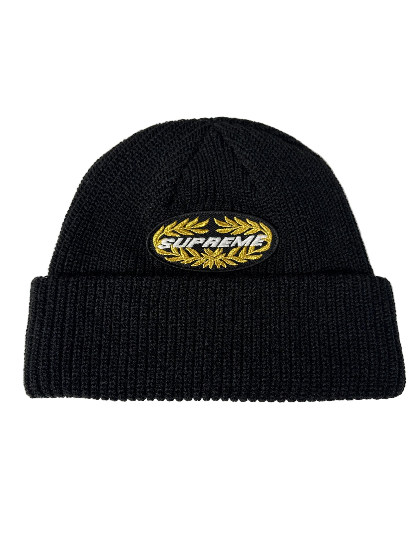New Supreme Terminal Beanie