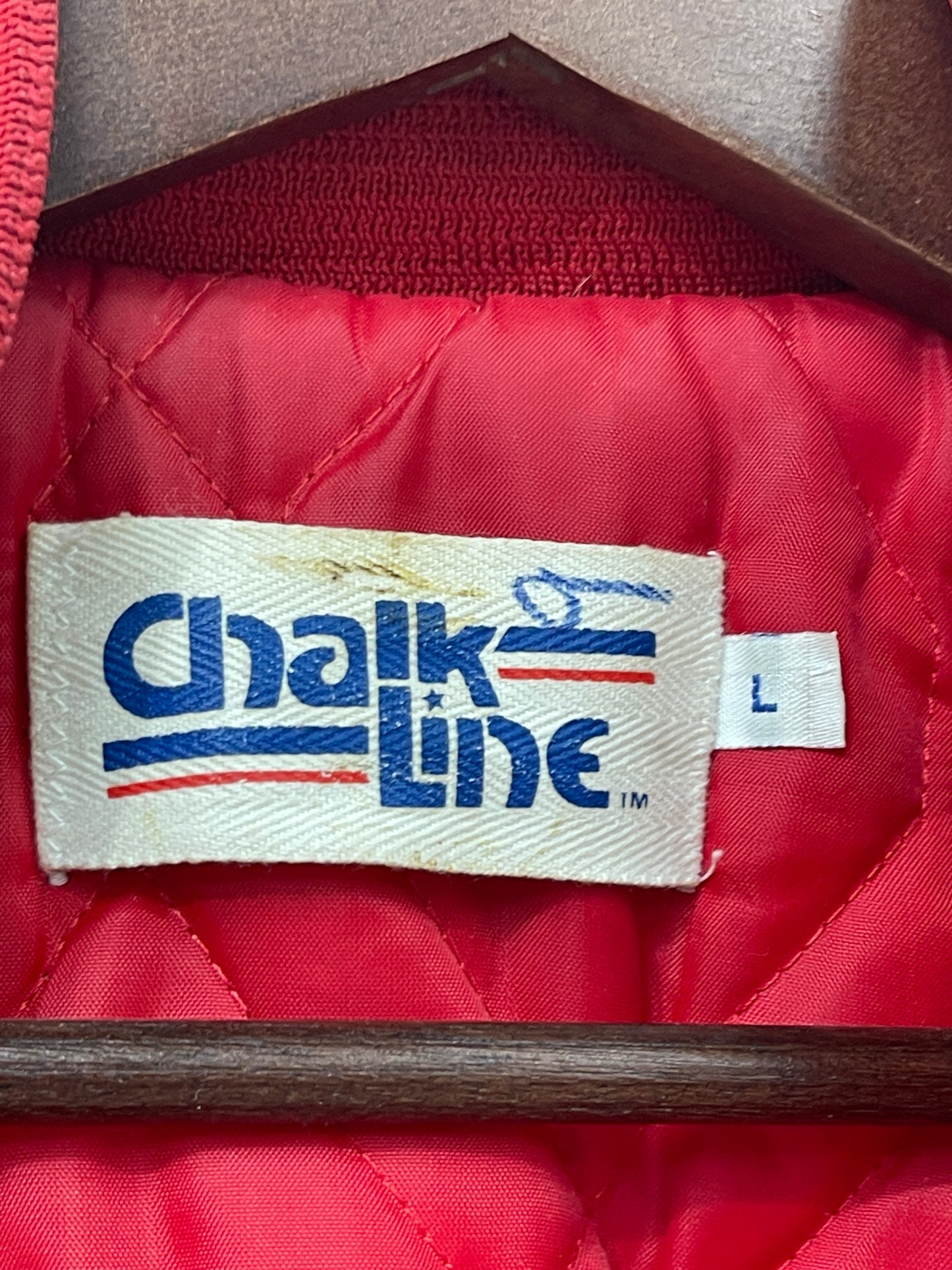 Falcon vintage Chalk Line Jacket