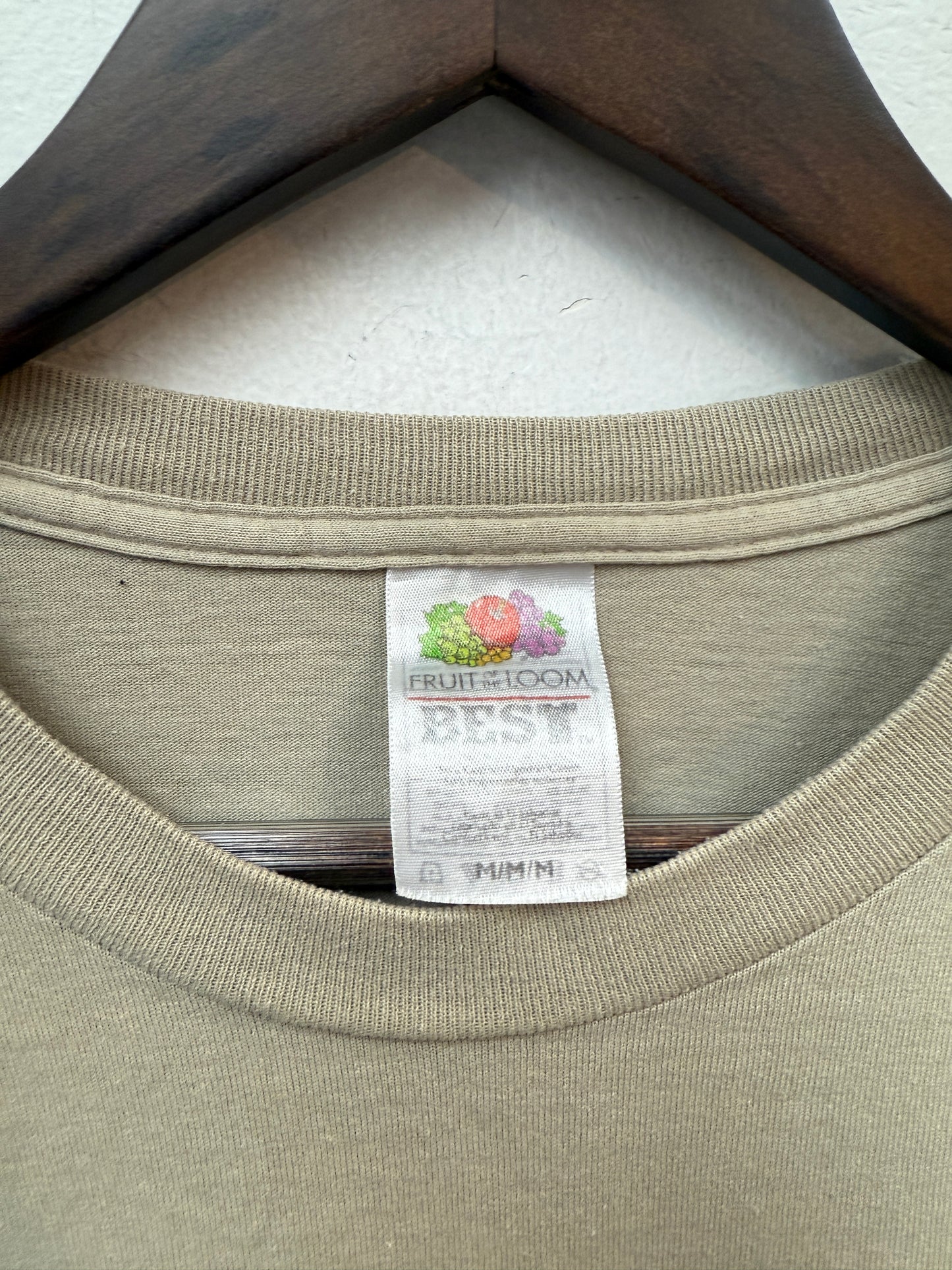 Vintage Coheed and Cambria Tee