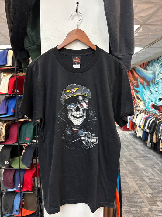 New Harley Davidson Tacoma Tee