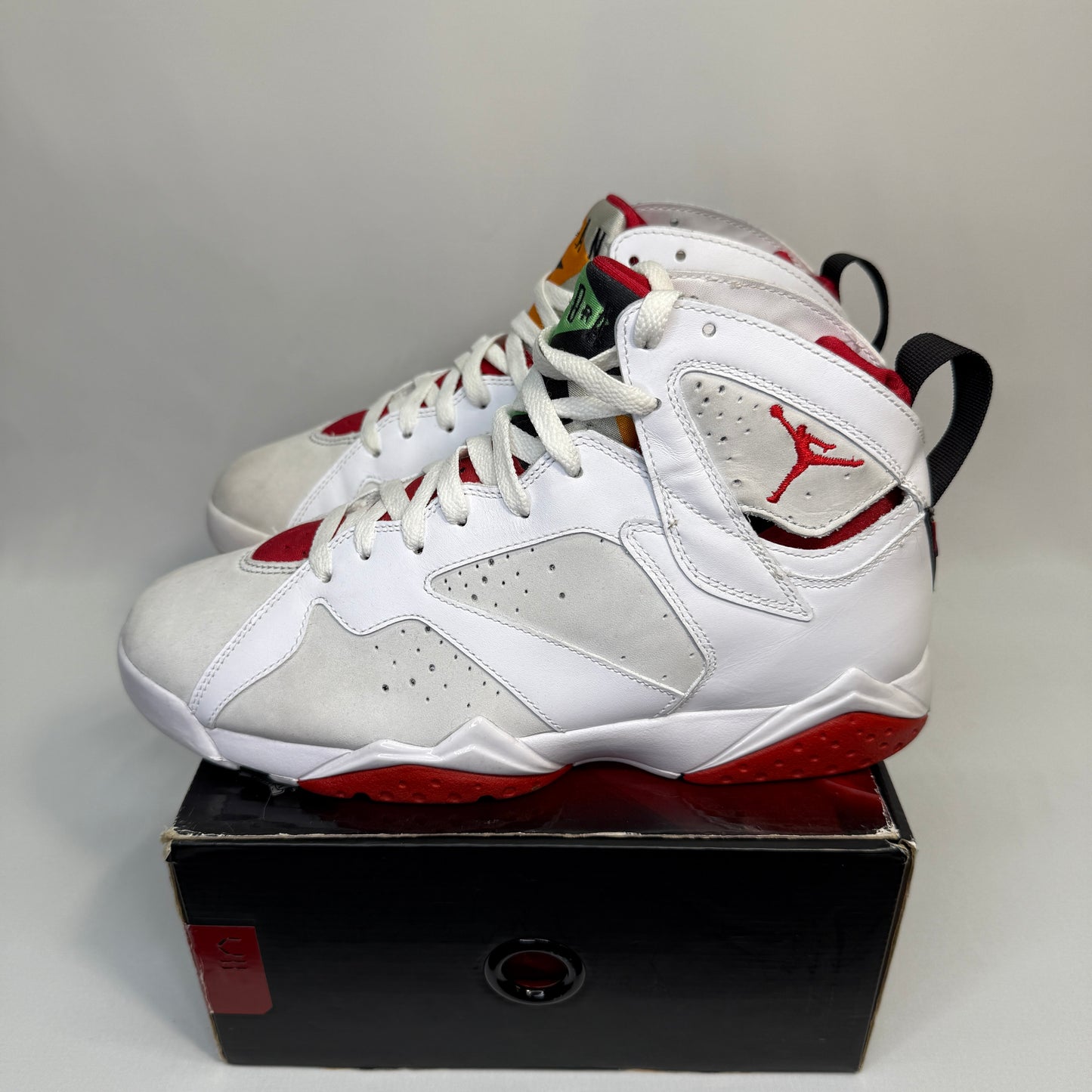 Jordan 7 Hare Preowned