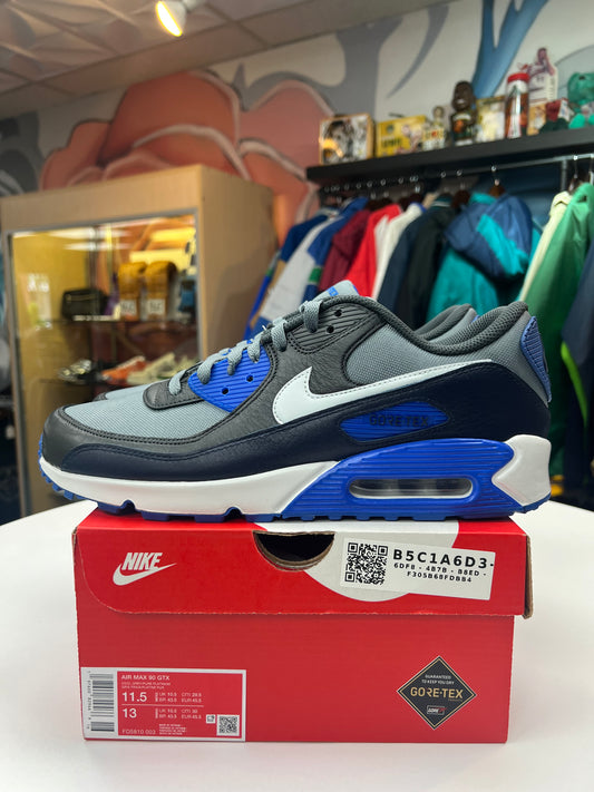 VNDS Goretex Air Max 90