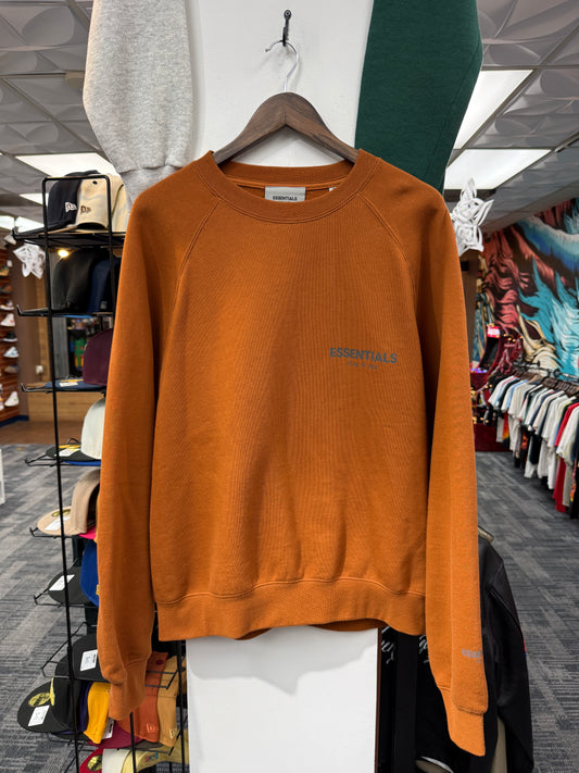 Essentials Crewneck