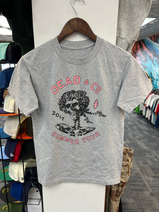 Dead & Co Summer Tour Tee