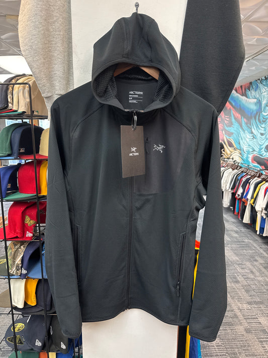 Arc’Teryx Delta Hoody (Black)
