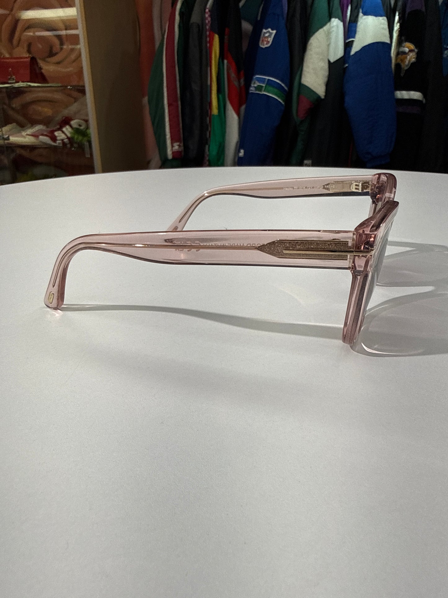 Tom Ford Haylay TF1216 Sunglasses