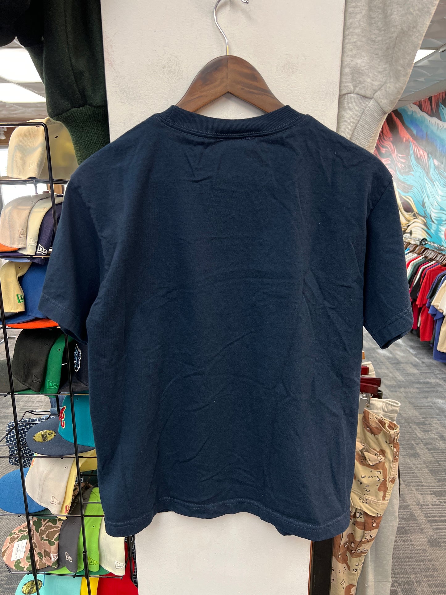 Majestic Mariners 2009 Opening Day Tee