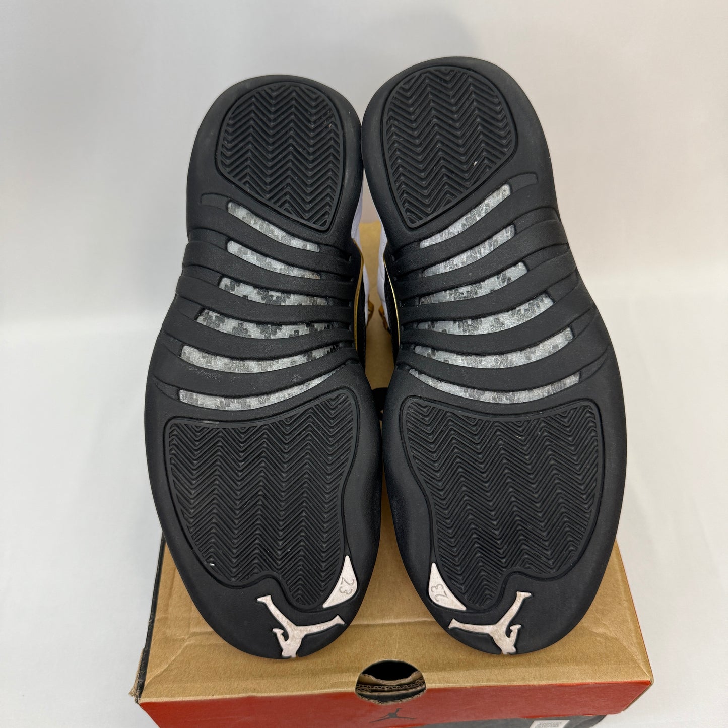 Jordan 12 Royalty Taxi Preowned